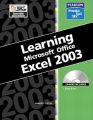 Learning Microsoft Office Excel 2003: Book by Faithe Wempen