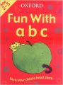 FUN WITH ABC TRADE COVER (English) (Paperback): Book by Ackland