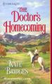 The Doctor's Homecoming: Book by Kate Bridges