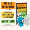 The Man Who Counted: Book by Malba Tahan
