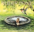 Rudi's Pond: Book by Eve Bunting