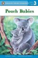 Pouch Babies: Book by Ginjer L Clarke