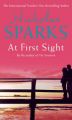 At First Sight (English) (Paperback): Book by Nicholas Sparks