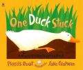 One Duck Stuck: A Mucky Ducky Counting Book: Book by Phyllis Root