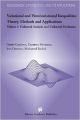 Variational and Hemivariational Inequalities: Theory, Methods and Applications: v. 1: Unilateral Analysis and Unilateral Mechanics: Book by Daniel Goeleven (Universite de la Reunion, Saint Denis, France)