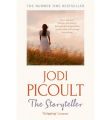 The Storyteller: Book by Jodi Picoult