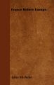 France Before Europe.: Book by Jules Michelet