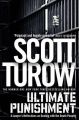 Ultimate Punishment (English) (Paperback): Book by  Scott Turow is the world-famous author of six best-selling novels about the law, from Presumed Innocent (1987) to Reversible Errors (2002), which centres on a death penalty case. He lives with his family outside Chicago where he is partner in the firm of Sonnenschein Nath & Rosenthal.