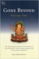 Gone Beyond (English) (Hardcover): Book by Karl Brunnholzl