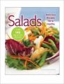 Salads: Delicious Recipes for a Healthy Life  