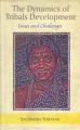 The Dynamics of Tribals Development: Issues And Challenges: Book by S. Narayan