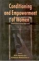 Conditioning And Empowerment of Women: Book by Asha Mukherjee