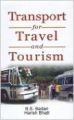Transport for Travel and Tourism: Book by B.S. Badan