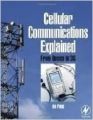 CELLULAR COMMUNICATION EXPLAINED 1st Edition: Book by Poole