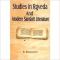 Studies in Rigveda and Modern Sanskrit Literature (English) (Hardcover): Book by  S. Ranganath secured First Class, First Rank in M.A. Sanskrit from Bangalore University. He is the recipient of Hiriyanna Gold Medal and Hebbar Srivaishnava Sabha Gold Medal. The title Sabha Gold Medal. The title Veda- Bhooshana was Conferred On him by Veda Dharma Paripalana Sabha. American ... View More S. Ranganath secured First Class, First Rank in M.A. Sanskrit from Bangalore University. He is the recipient of Hiriyanna Gold Medal and Hebbar Srivaishnava Sabha Gold Medal. The title Sabha Gold Medal. The title Veda- Bhooshana was Conferred On him by Veda Dharma Paripalana Sabha. American Biographical Institute, U.S.A., has honoured him with the title The man of the Year 1996. He has a Vidwan Degree in Advaitha Vedanta from Sri Chamarajendra Sanskrit College. He ha studied Rgveda traditionally for Eight years. His Ph. D. dissertation was contribution of Vacaspati Misra to Indian Philosophy. He has Twenty five books and Seventy research papers to his credit. His Kannada translation of Prof. Satya Vrat Shastris Ramakirti Mahakavyam was published in Bangkok (Thailand). He is Professor of Sanskrit, N.M.K.R.V. College for Women, Bangalore. 