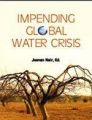 Impending Global Water Crisis: Book by Jeevan Nair (Ed.)
