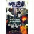 Industrial Sickness In Small-Scale Sector HB (English) (Hardcover): Book by Rabi N Misra