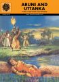 Aruni And Uttanka (652): Book by DOLLY RIZVI