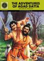 The Adventures Of Agad Datta (716): Book by SHANTIDEVI MOTICHANDRA