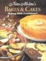 Bakes and Cakes: Book by Nita Mehta