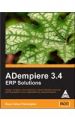 ADempiere 3.4 ERP Solutions (English): Book by Bayu Cahya Pamungkas
