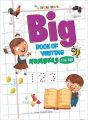 Big Book Of Writing Numbers 1 To 100: Book by Priti Shanker