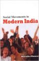 Social movements in india (English): Book by Bijendra Kumar
