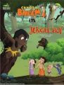 Chhota Bheem: Jungle Boy (Volume - 55) (English) (Paperback): Book by Nidhi Anand