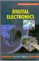Digital Electronics (English) (Paperback): Book by NA