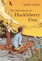 The Adventures of Huckleberry Finn: Book by Mark Twain