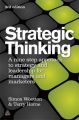 Strategic Thinking: A Step-by-step Approach to Strategy and Leadership: Book by Simon Wootton,Terry Horne