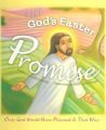 God's Easter Promise: Only God Would Have Planned It That Way: Book by Pastor Todd Barsness