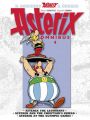 Asterix Omnibus 4: Book by Albert Rene , Uderzo Goscinny