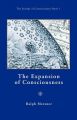 The Expansion of Consciousness / Book 1 of 