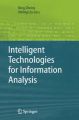 Intelligent Technologies for Information Analysis