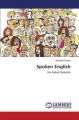 Spoken English: Book by Kumar Ravinder