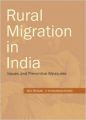 Rural Migration in India: Issues and Preventive Measures: Book by B. V. S. Prasad