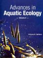 Advances in Aquatic Ecology Vol. 4: Book by Sakhare, Vishwas B