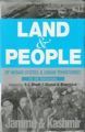 Land And People of Indian States & Union Territories (Jammu & Kashmir), Vol-11th: Book by Ed. S. C.Bhatt & Gopal K Bhargava