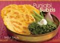 Punjabi Subzis: Book by Tarla Dalal