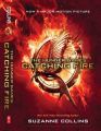 Catching Fire Movie - Tie - In - Edition (English): Book by Suzanne Collins