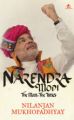 NARENDRA MODI:The Man, The Times: Book by Nilanjan Mukhopadhyay