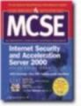 MCSE INTERNET SECUR & ACCELE SERV 2000 SG70-227+CD (English) 1st Edition (Paperback): Book by Simmons C