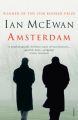 Amsterdam: Book by Ian Mcewan