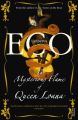 The Mysterious Flame of Queen Loana: An Illustrated Novel: Book by Umberto Eco