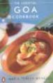 The Essential Goa Cookbook: Book by Maria Teresa Menezes