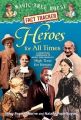 Heroes For All Times (English)
