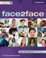 Face2face Upper Intermediate Student's Book with CD-ROM/Audio CD: Book by Chris Redston