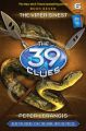 The viper's nest: Book by Peter Lerangis