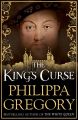 The King's Curse (English): Book by Philippa Gregory